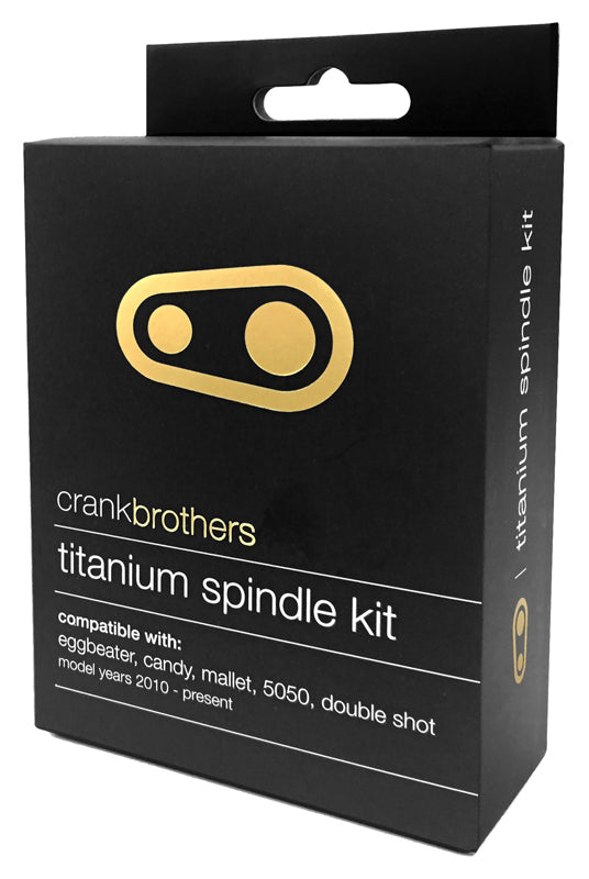 CRANKBROTHERS Spare part Upgrade kit