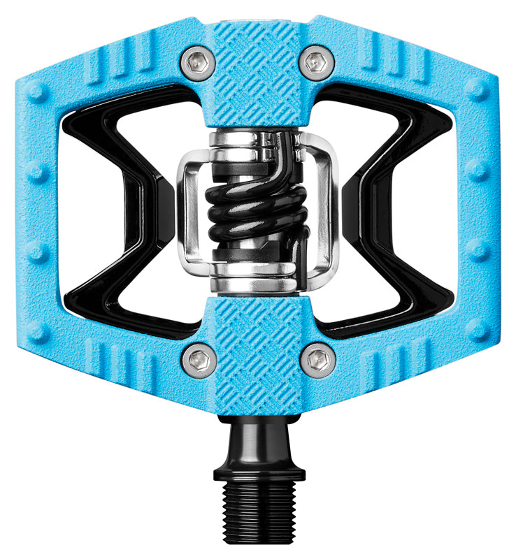 CRANKBROTHERS Pedal Double Shot 2