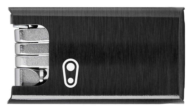 CRANKBROTHERS Multi-tool F10+ Black