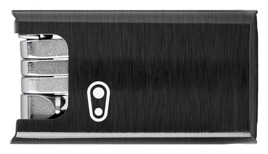 CRANKBROTHERS Multi-tool F10+ Black
