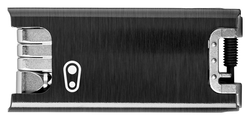 CRANKBROTHERS Multi-tool F15 Black