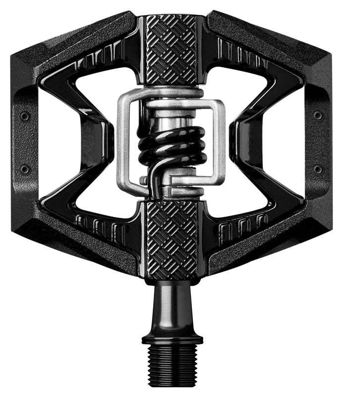 CRANKBROTHERS Pedal Double Shot 3 Black