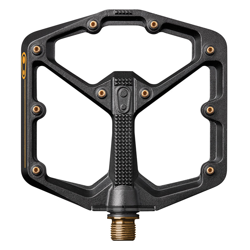 CRANKBROTHERS Pedal Stamp 11 Large Black