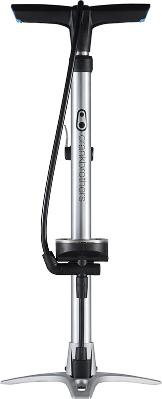 CRANKBROTHERS Floor pump Sterling