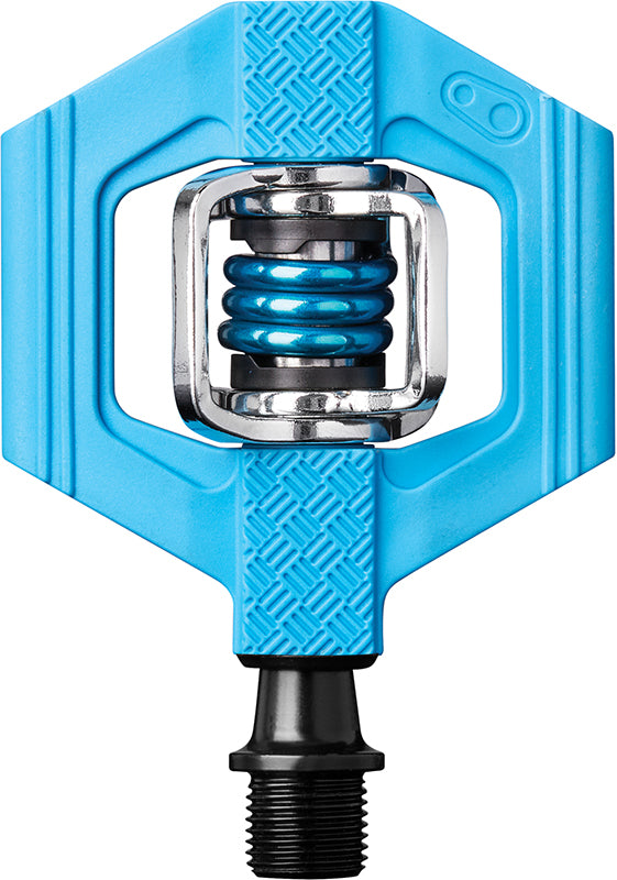 CRANKBROTHERS Pedal Candy 1 Blue