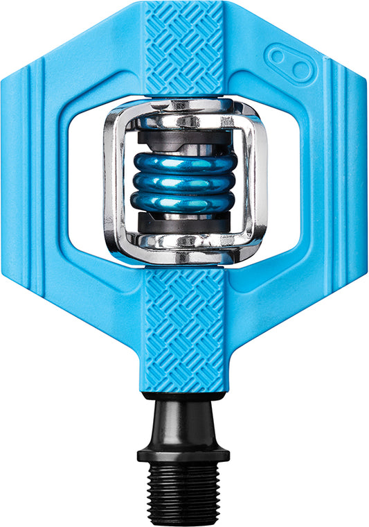 CRANKBROTHERS Pedal Candy 1 Blue