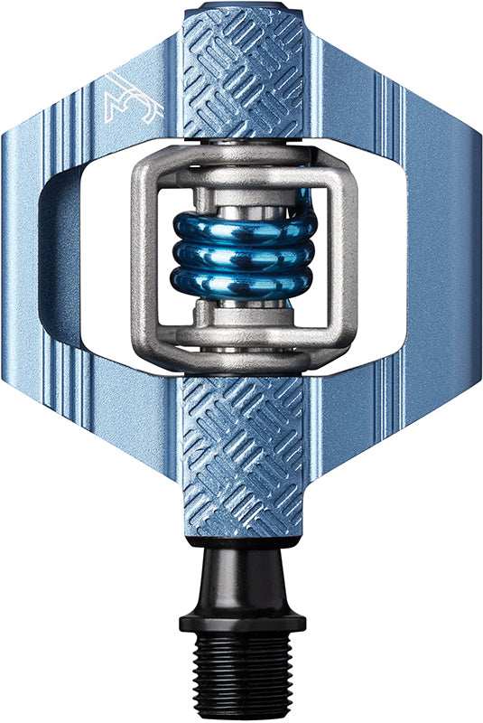 CRANKBROTHERS Pedal Candy 3 Slate blue