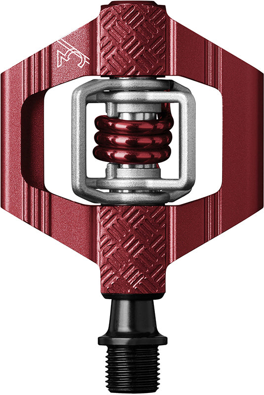 CRANKBROTHERS Pedal Candy 3 Dark red