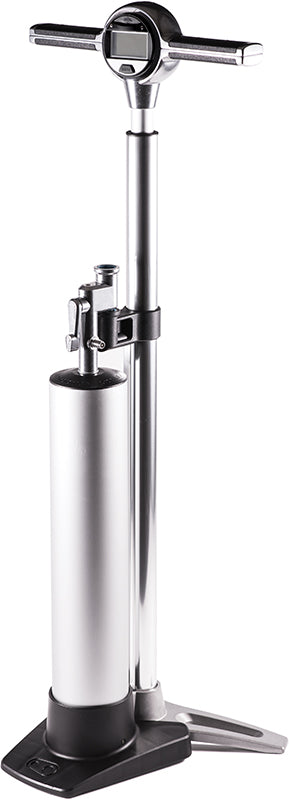 CRANKBROTHERS Floor pump Klic w/digital