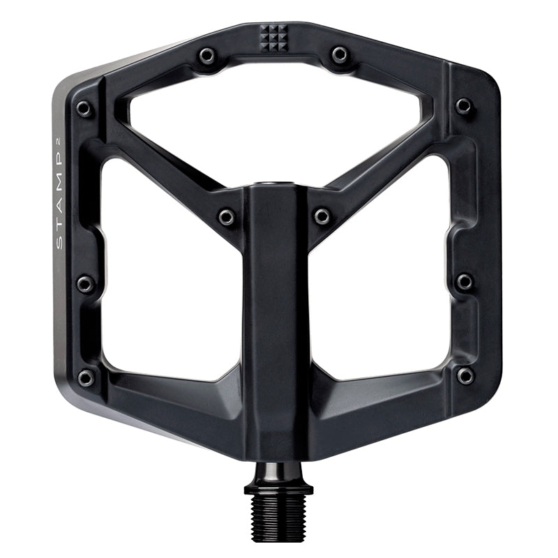 CRANKBROTHERS Pedal Stamp 2 Large Black