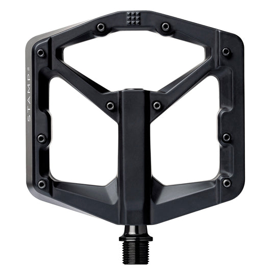 CRANKBROTHERS Pedal Stamp 2 Large Black