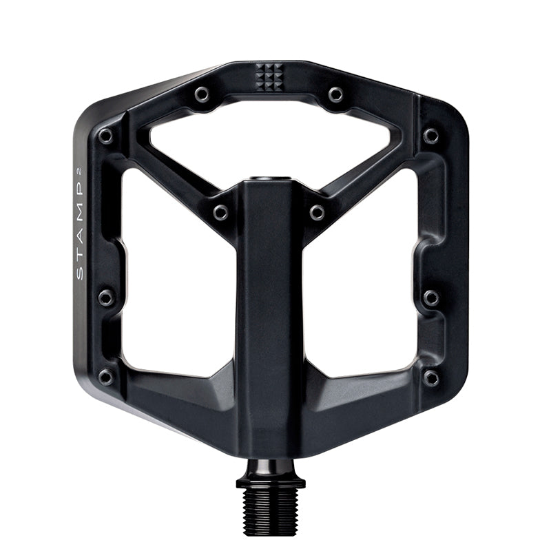 CRANKBROTHERS Pedal Stamp 2 Small Black