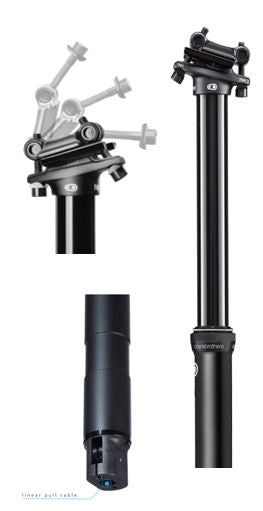 CRANKBROTHERS Dropper post Highline 7