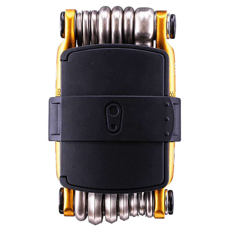 CRANKBROTHERS Multi-tool M20 Gold