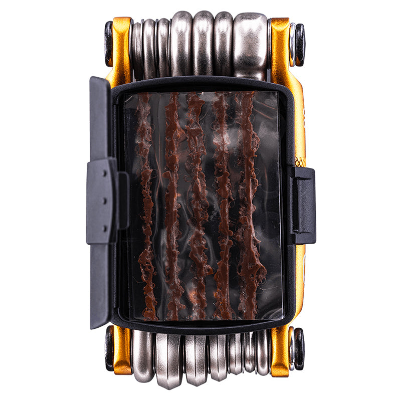CRANKBROTHERS Multi-tool M20 Gold