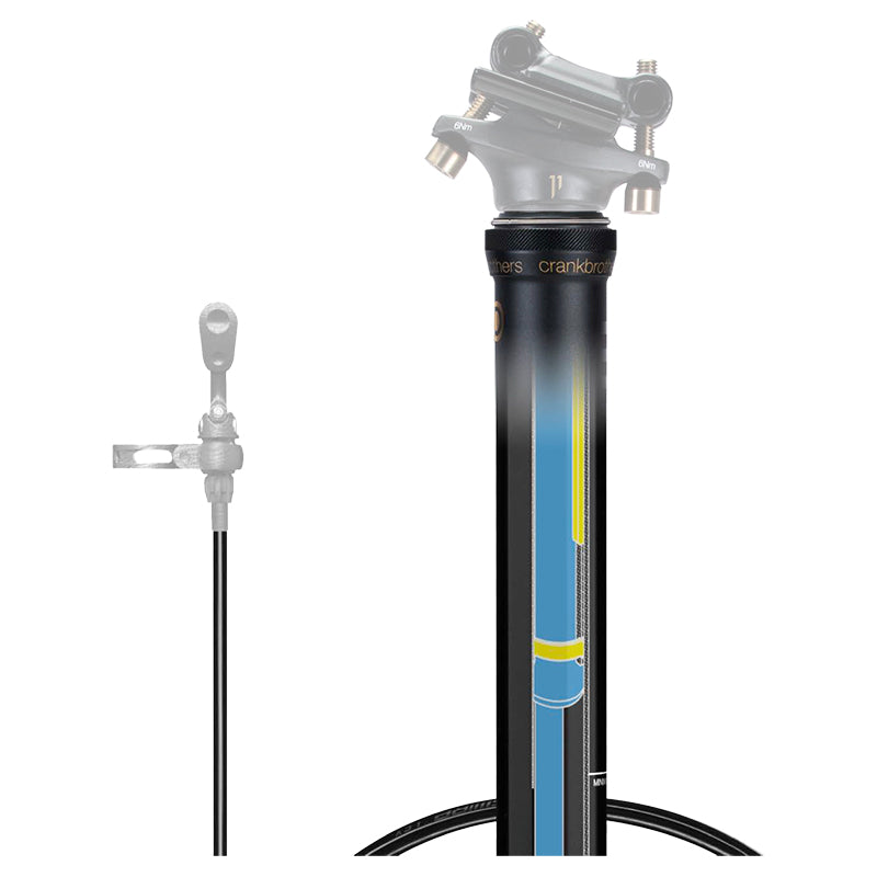 CRANKBROTHERS Dropper post Highline 11