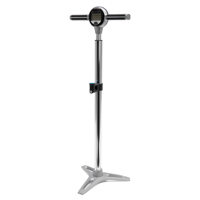 CRANKBROTHERS Floor pump Klic w/digital