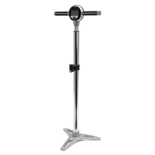 CRANKBROTHERS Floor pump Klic w/digital