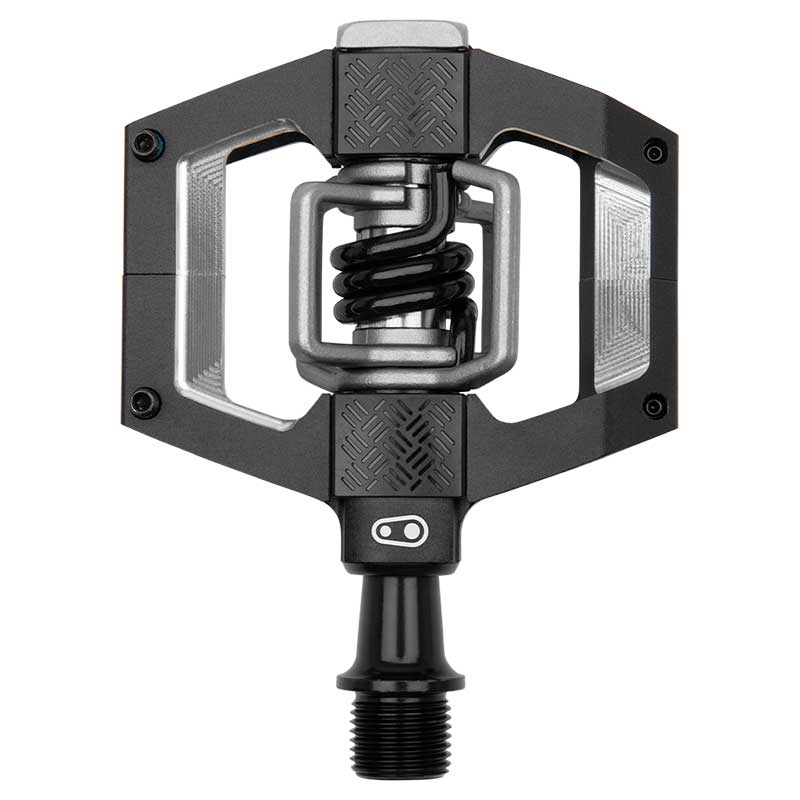 CRANKBROTHERS Pedal Mallet Trail BLACK