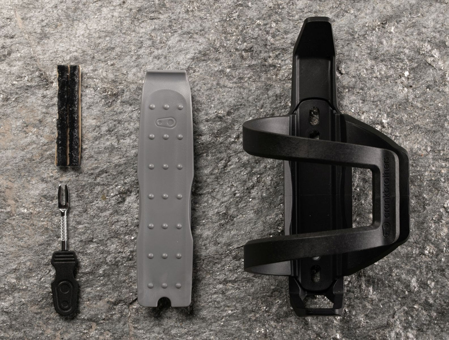 CRANKBROTHERS Multi-tool S.O.S. BC2