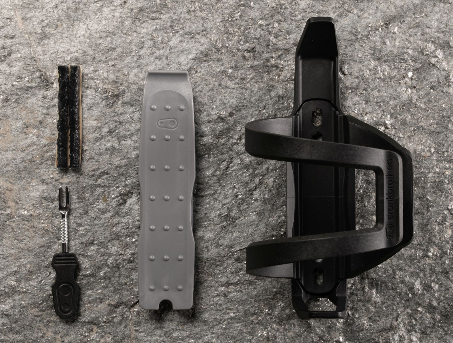 CRANKBROTHERS Multi-tool S.O.S. BC2