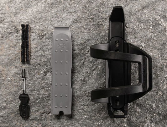 CRANKBROTHERS Multi-tool S.O.S. BC2