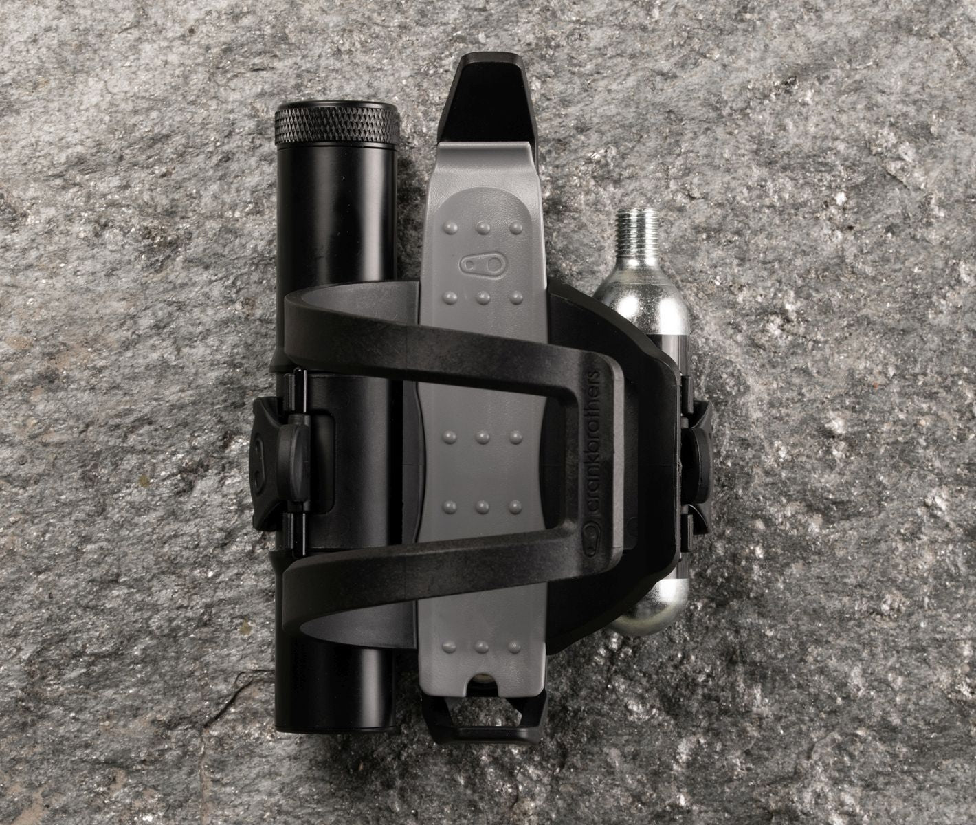 CRANKBROTHERS Multi-tool S.O.S. BC18