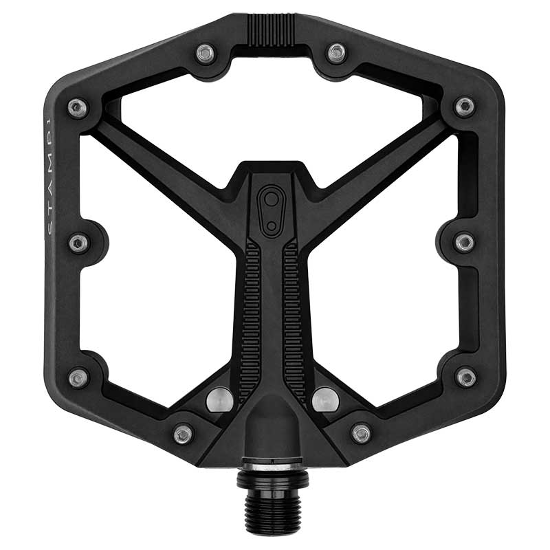 CRANKBROTHERS Pedal Stamp 1 Large Gen.