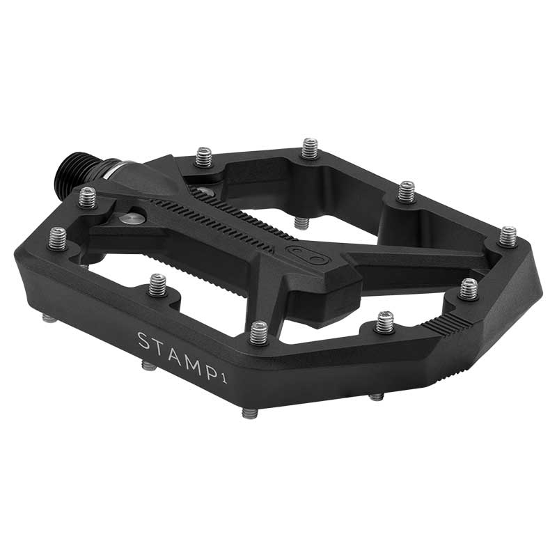 CRANKBROTHERS Pedal Stamp 1 Large Gen.