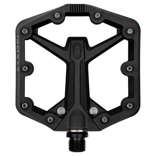 CRANKBROTHERS Pedal Stamp 1 Small Gen.