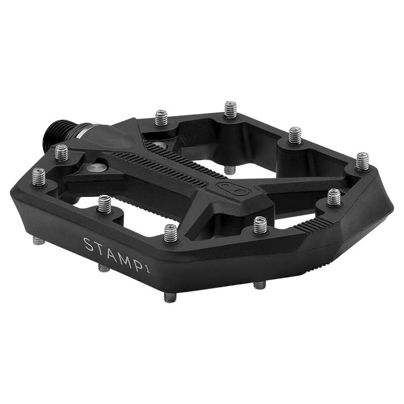 CRANKBROTHERS Pedal Stamp 1 Small Gen.