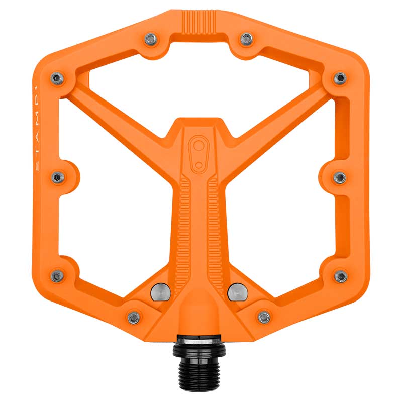 CRANKBROTHERS Pedal Stamp 1 Large Gen.