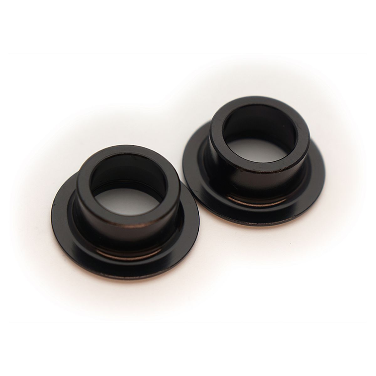 CRANKBROTHERS Endcaps, Front, 15 mm