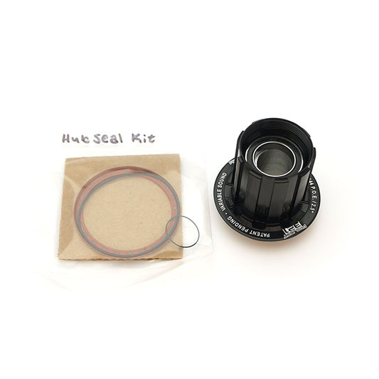 CRANKBROTHERS Freehub Project 321