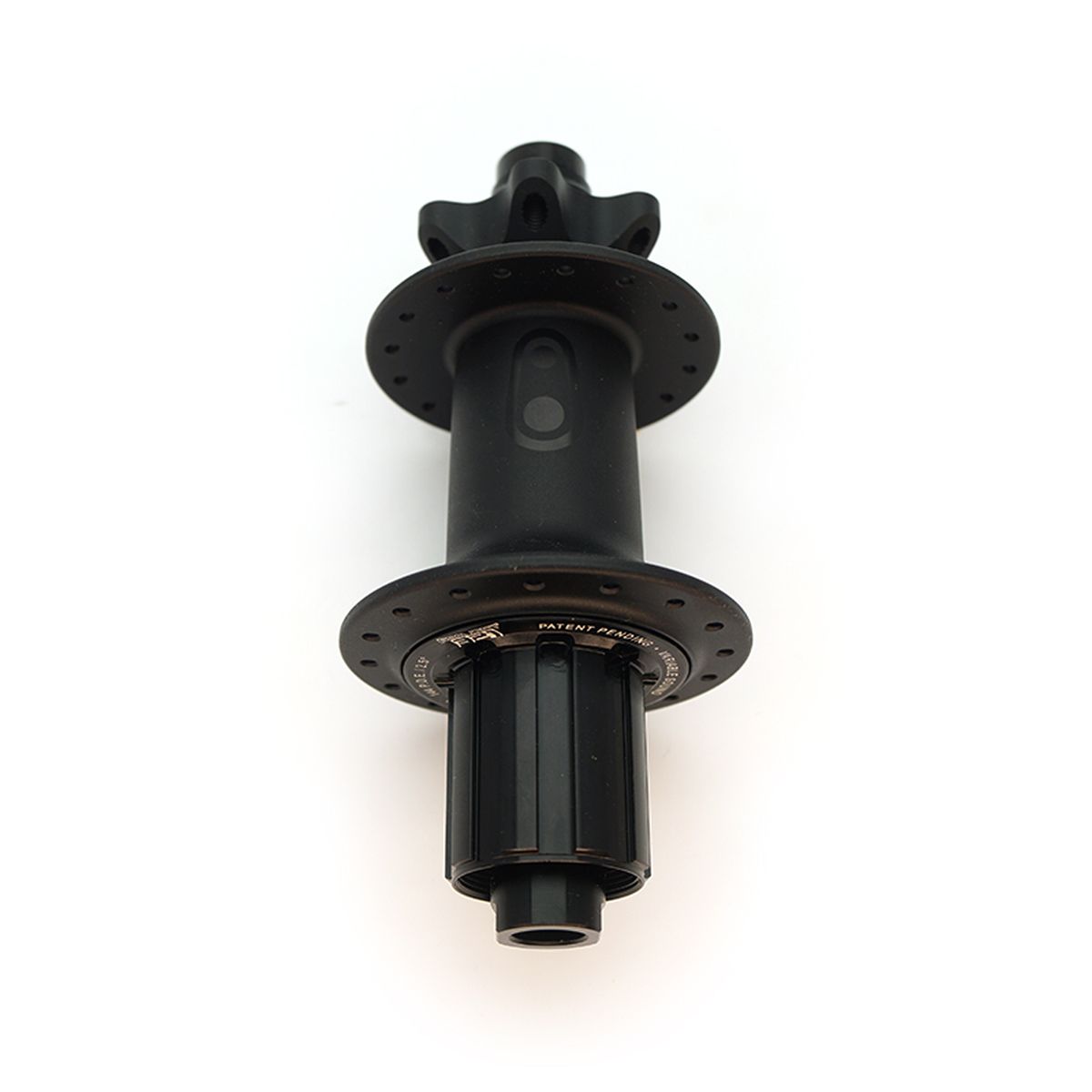 CRANKBROTHERS Hub Project 321 DH Bended