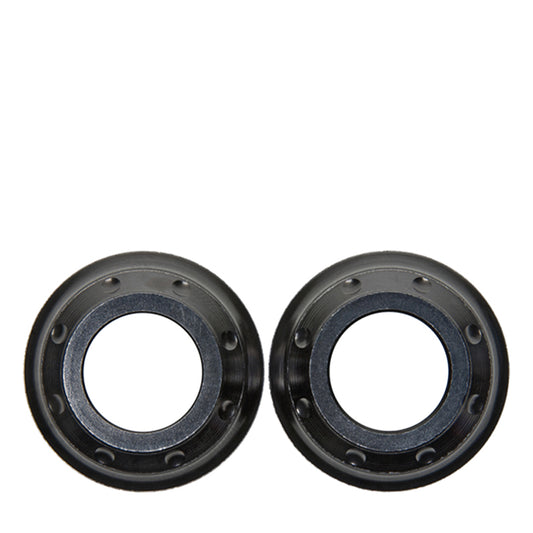 CRANKBROTHERS Spare part End Cap Pair