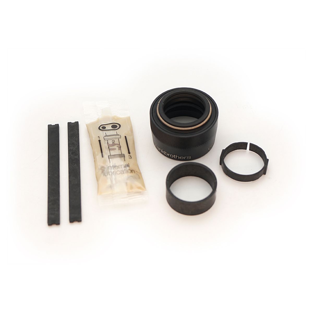 CRANKBROTHERS Spare part Highline