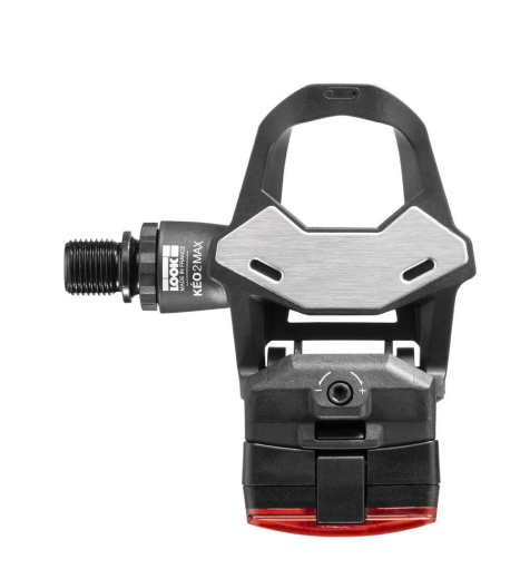 LOOK Pedal KEO 2 MAX VISION Black