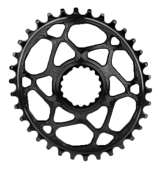 ABSOLUTEBLACK Chainring Direct Mount