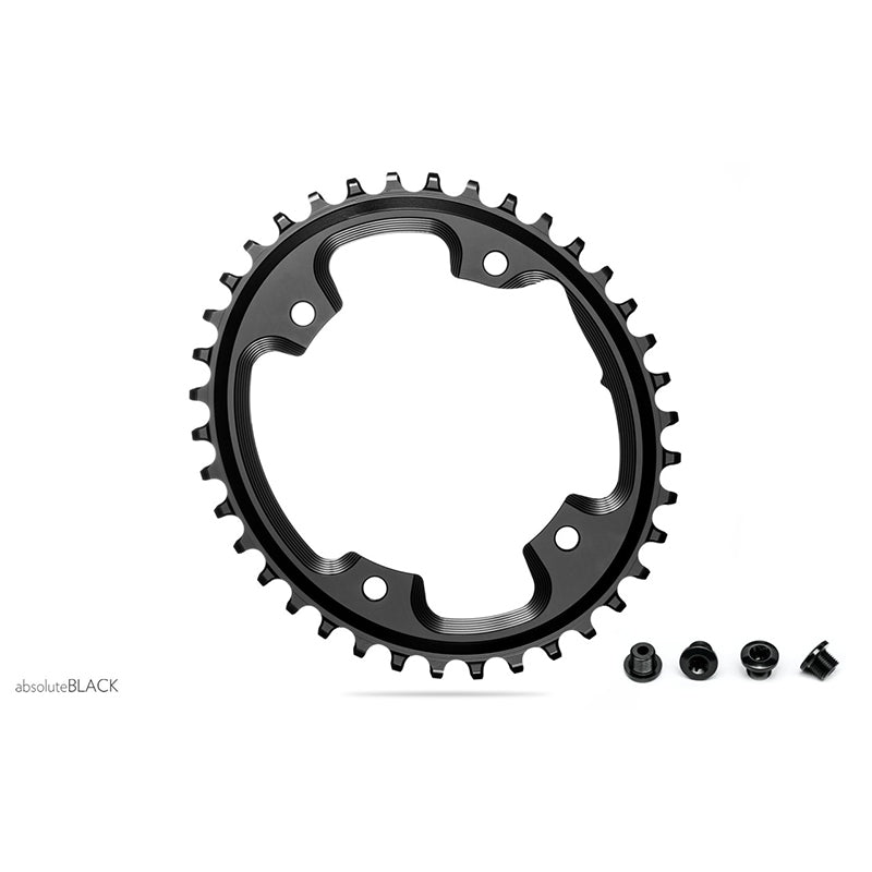 ABSOLUTEBLACK Chainring 110 mm (Shimano