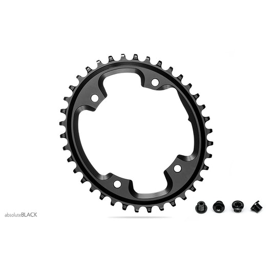 ABSOLUTEBLACK Chainring 110 mm (Shimano