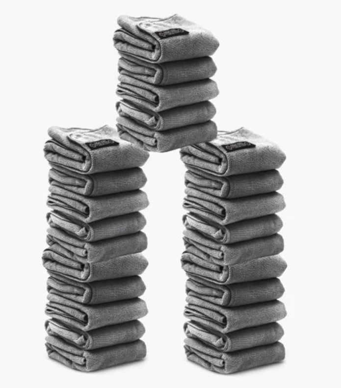 MUC-OFF Workshop Cloth