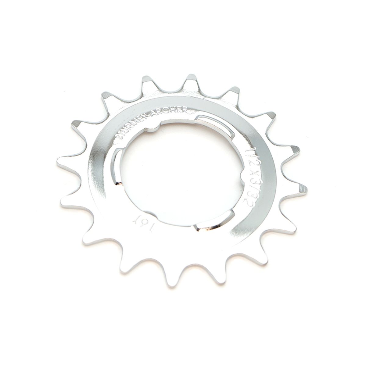 STURMEY ARCHER Sprocket 16T offset