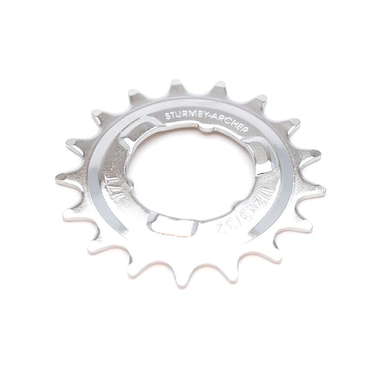 STURMEY ARCHER Sprocket 17T offset