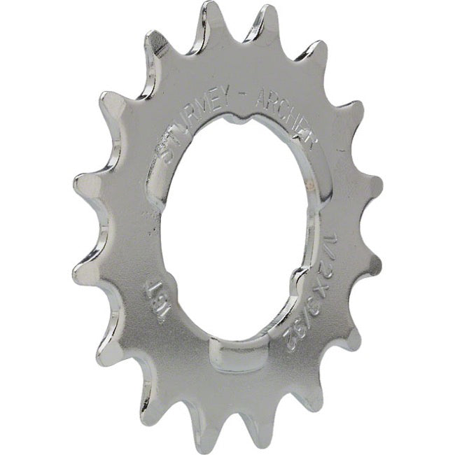STURMEY ARCHER Sprocket 18T offset