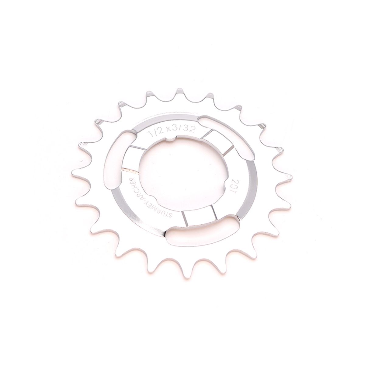 STURMEY ARCHER Sprocket 20T offset