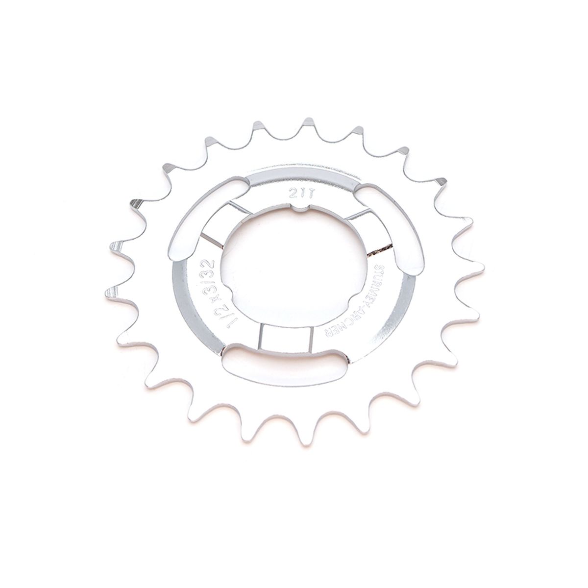 STURMEY ARCHER Sprocket 21T offset