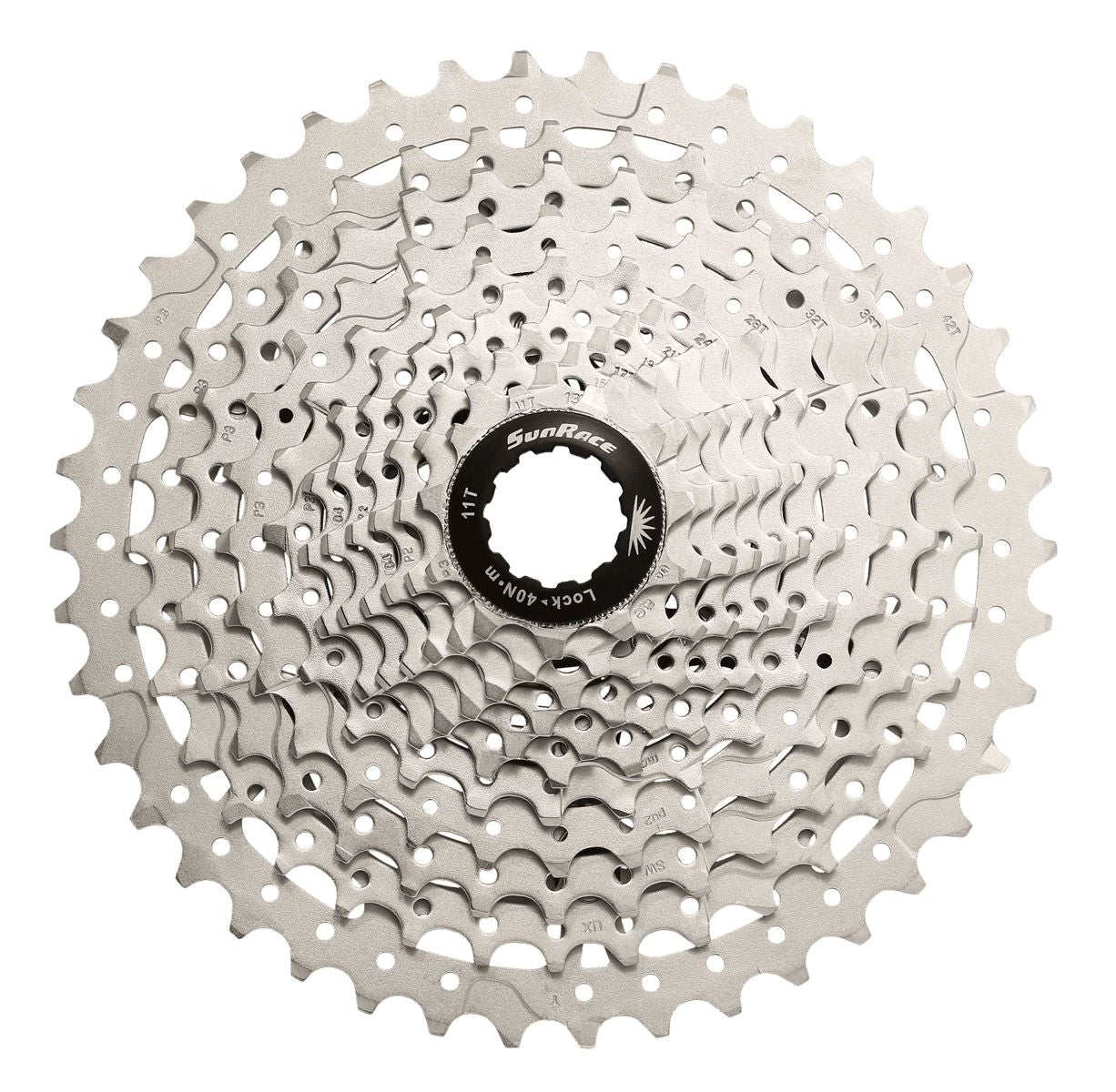 SUNRACE Cassette CSMS8 11 speed 11-42T