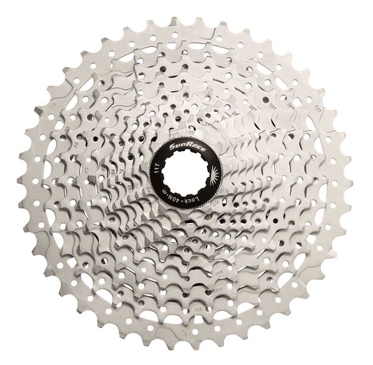 SUNRACE Cassette CSMS8 11 speed 11-42T