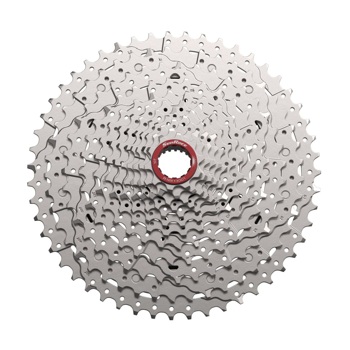 SUNRACE Cassette CSMZ930 12 speed 10-51T